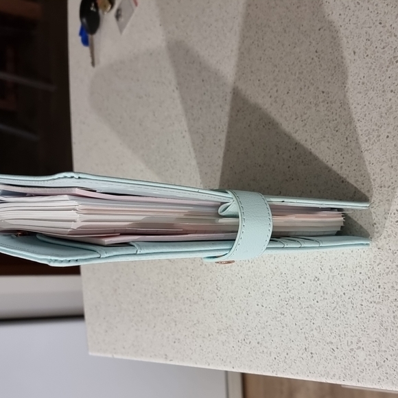 Kikki K Planner/Organiser - Picture 10 of 10